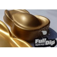 Aérosol Bronze Métallisé Full dip